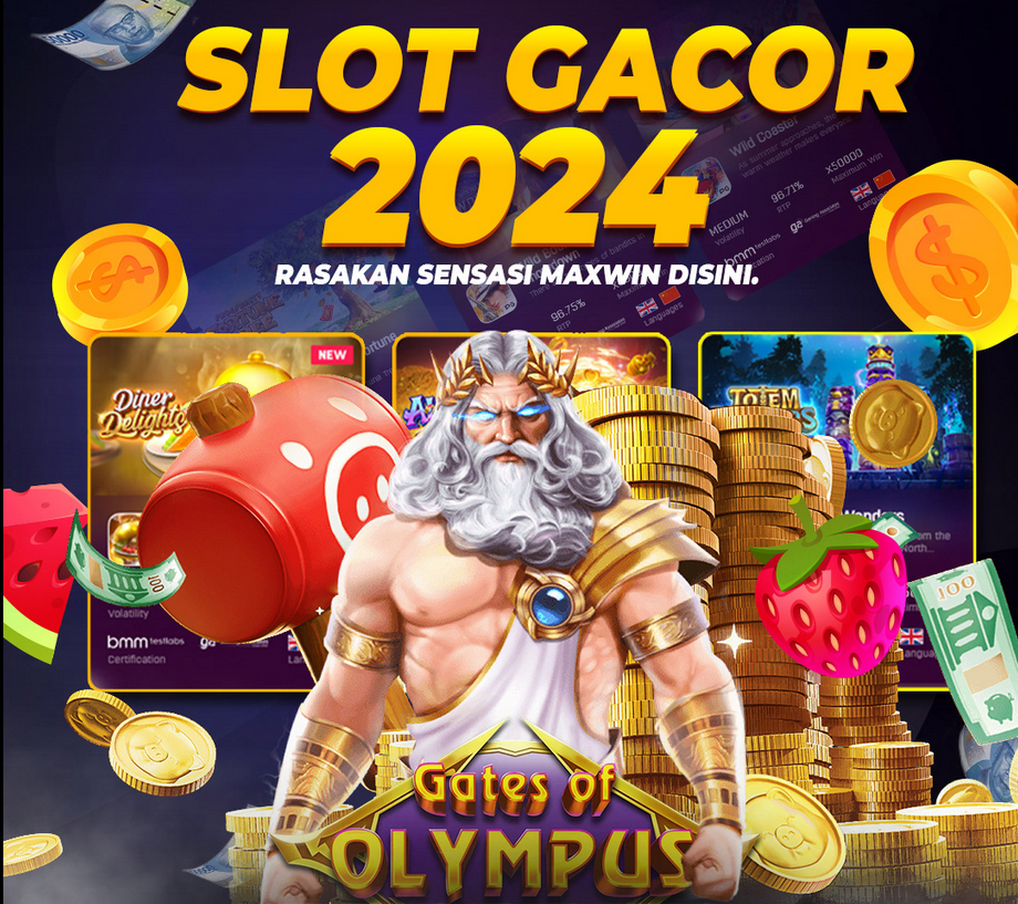 slot bonus 888